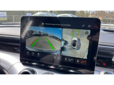 smart Hashtag 3 200kW Premium 66kWh 5dr Auto Electric Estate